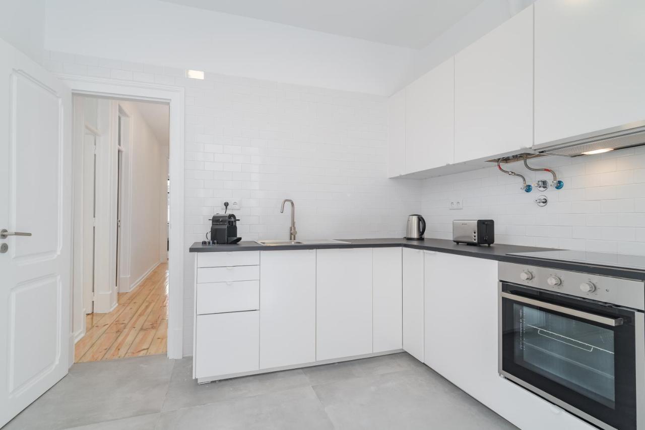 Casa Boma - Brighting And Charming - Lapa Vi Apartamento *