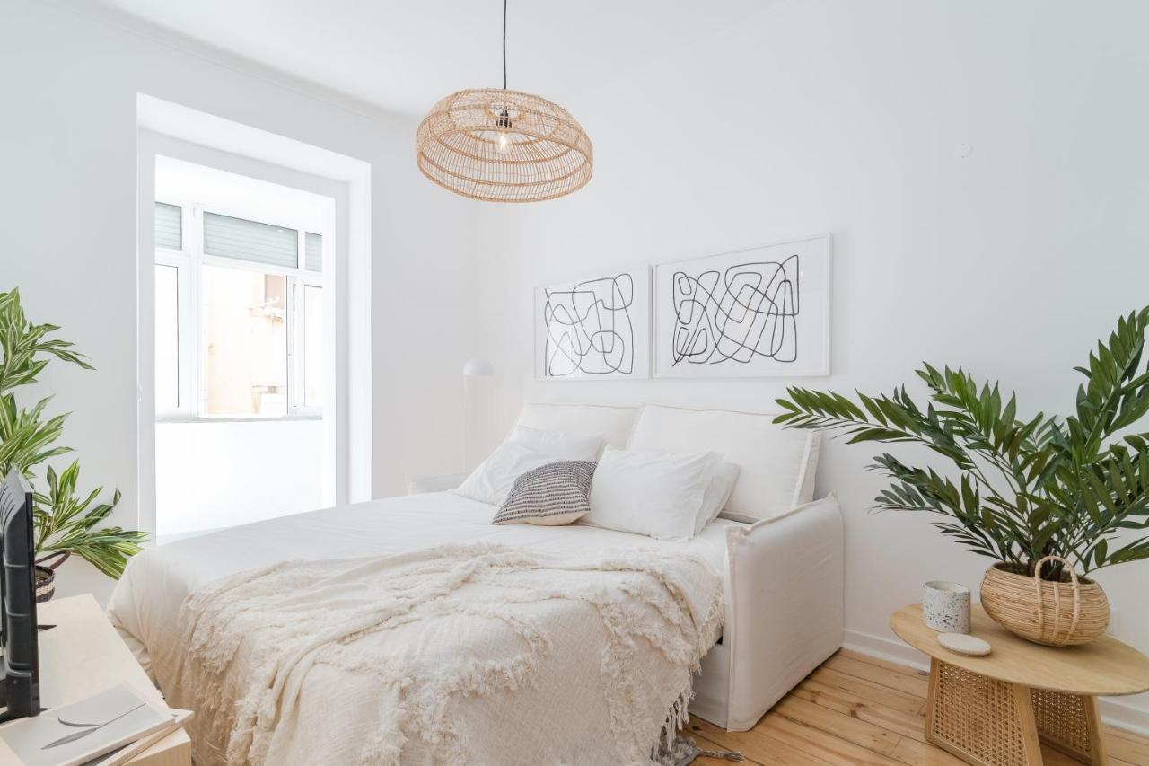Casa Boma - Brighting And Charming - Lapa Vi