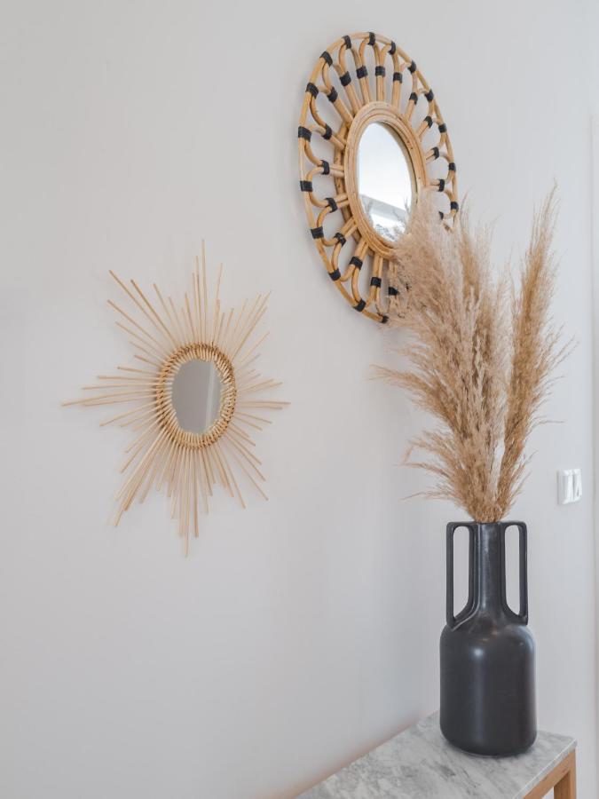 Casa Boma - Brighting And Charming - Lapa Vi Apartamento