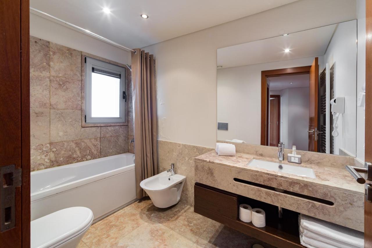 Oriente 25 By Iin - Parque Nacoes Apartamento Lisboa