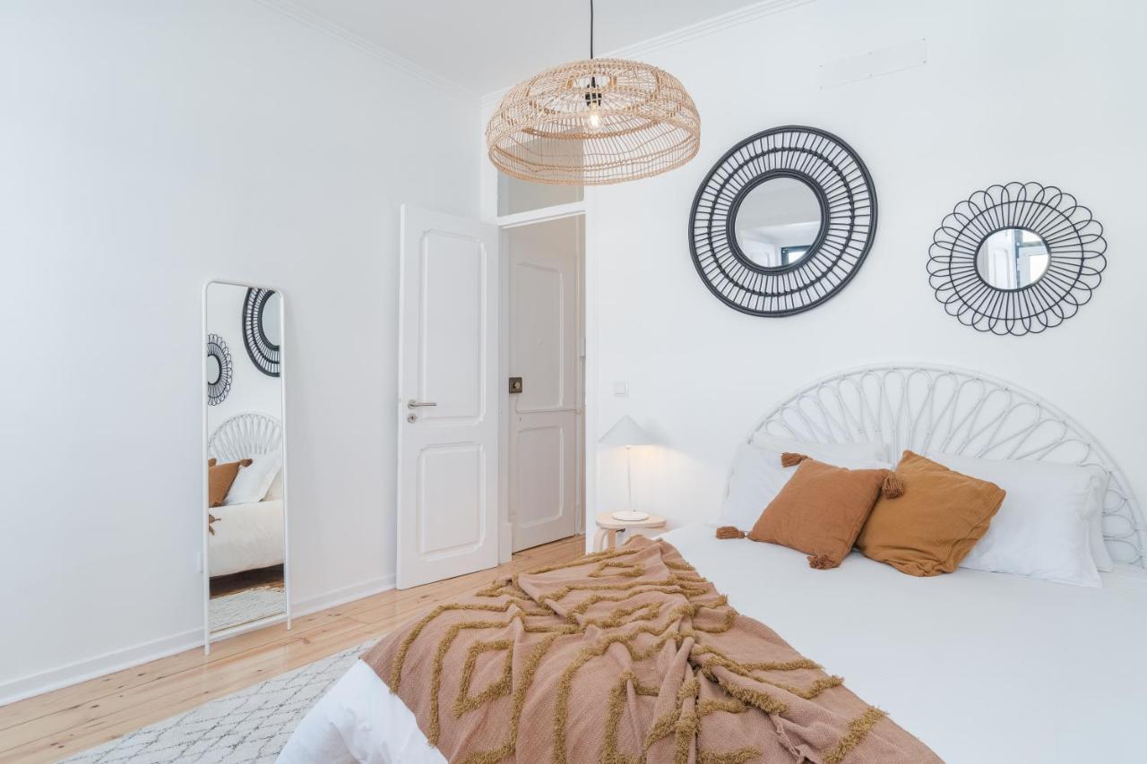 Casa Boma - Brighting And Charming - Lapa Vi