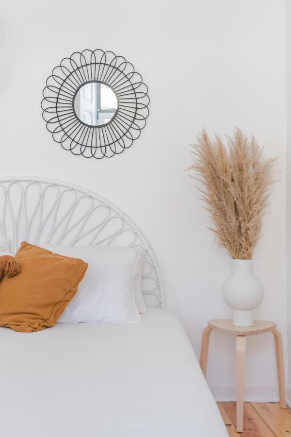 Apartamento Casa Boma - Brighting And Charming - Lapa Vi Lisboa