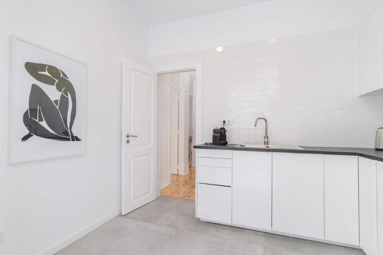 Casa Boma - Brighting And Charming - Lapa Vi Apartamento