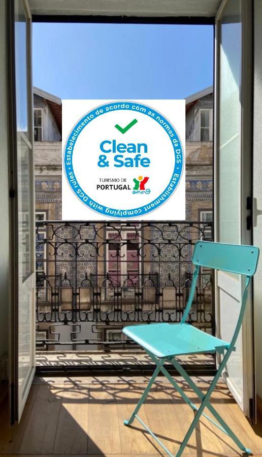 Hostal Simplicity Rooms & Suites Lisboa