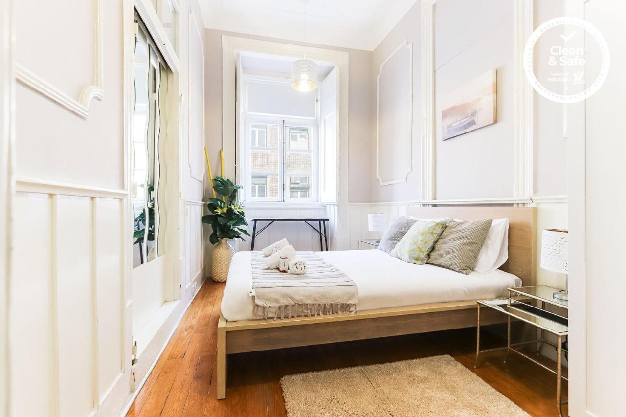 Downtown Augusta By Homing Apartamento *