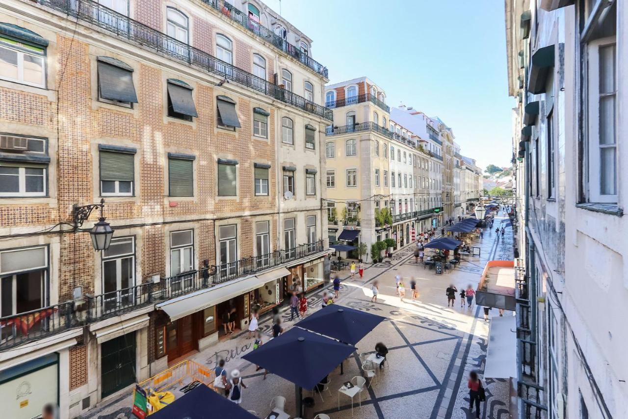 Apartamento Downtown Augusta By Homing