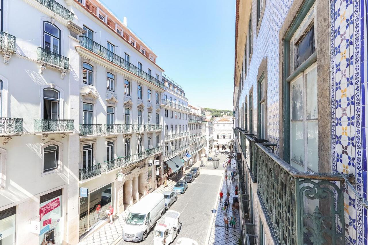 Apartamento Modern Chiado By Homing Lisboa