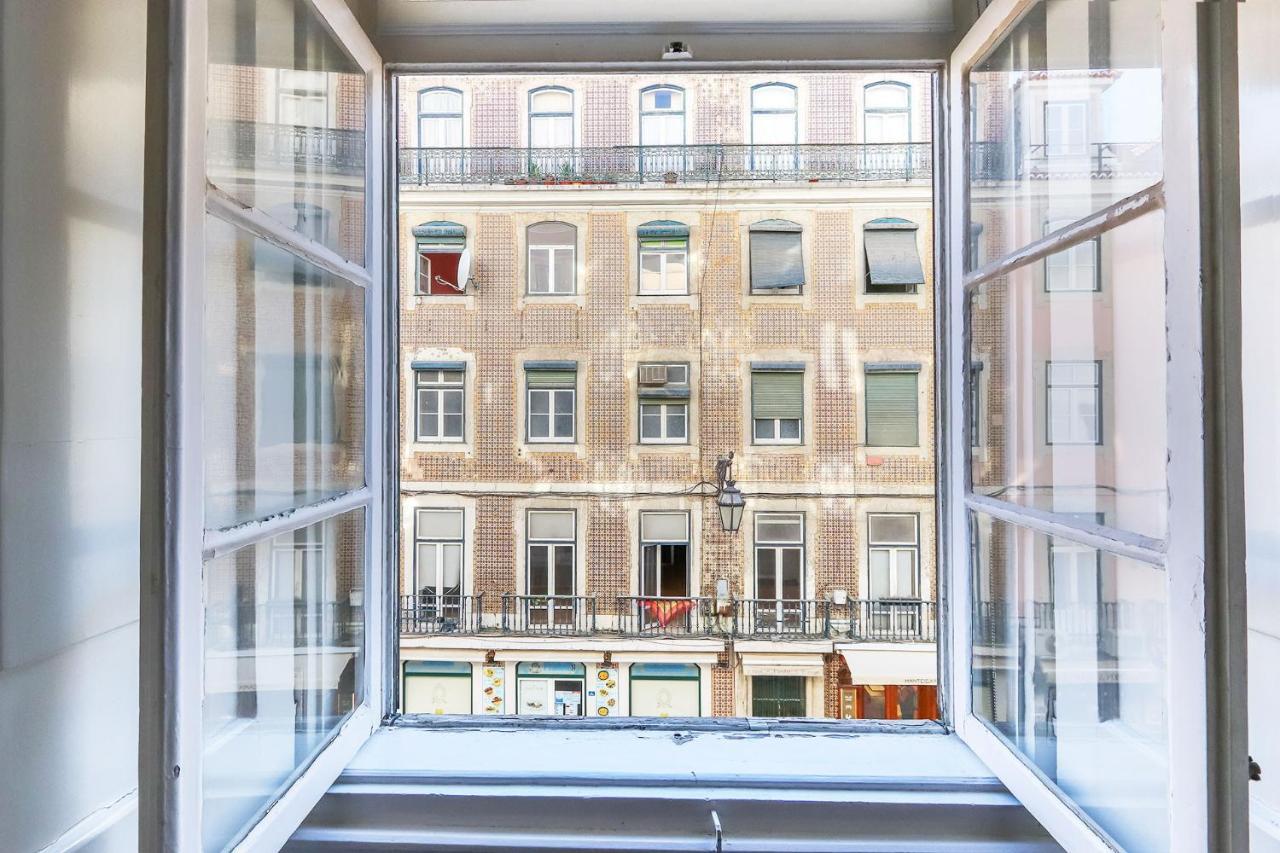 Apartamento Downtown Augusta By Homing