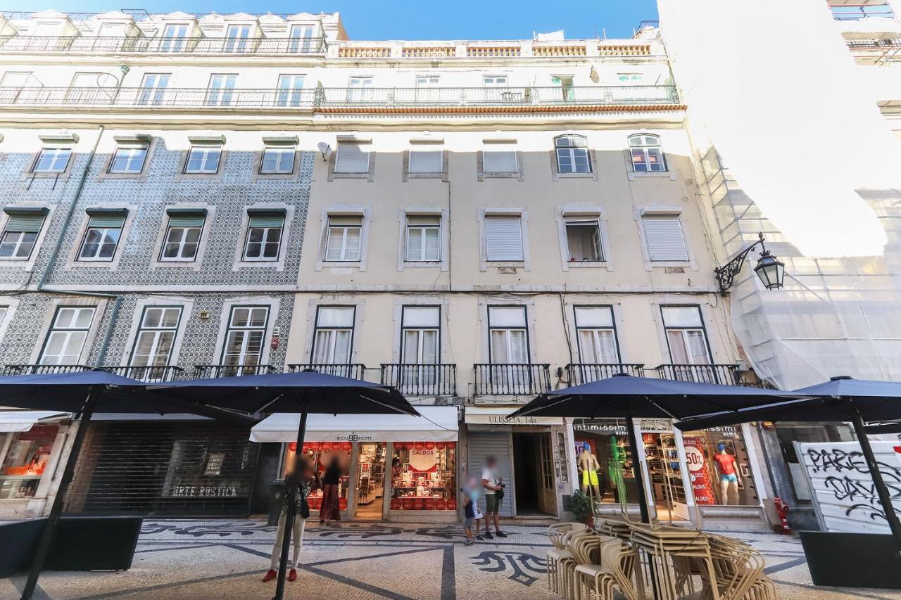 Downtown Augusta By Homing Apartamento Lisboa