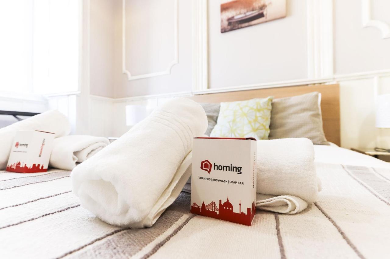Downtown Augusta By Homing Apartamento *