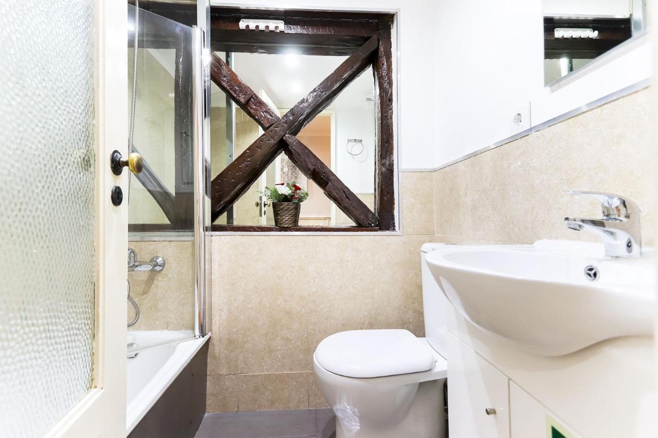 Downtown Augusta By Homing Apartamento Lisboa
