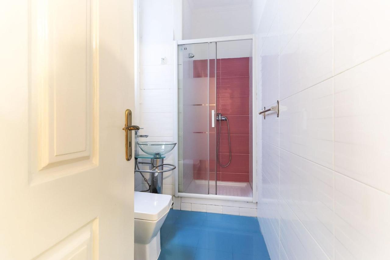 Apartamento Downtown Augusta By Homing Lisboa
