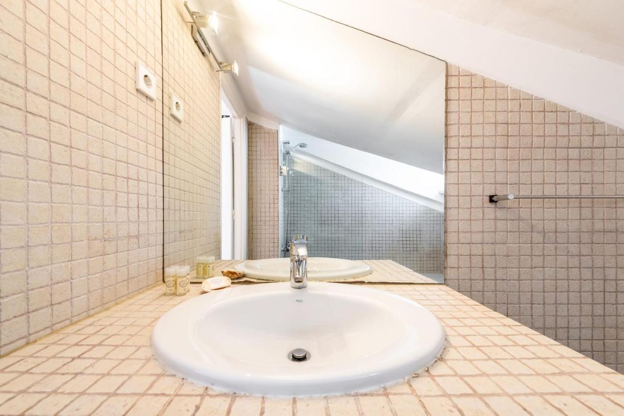 Guestready - Family W Rooftop In Alcantara