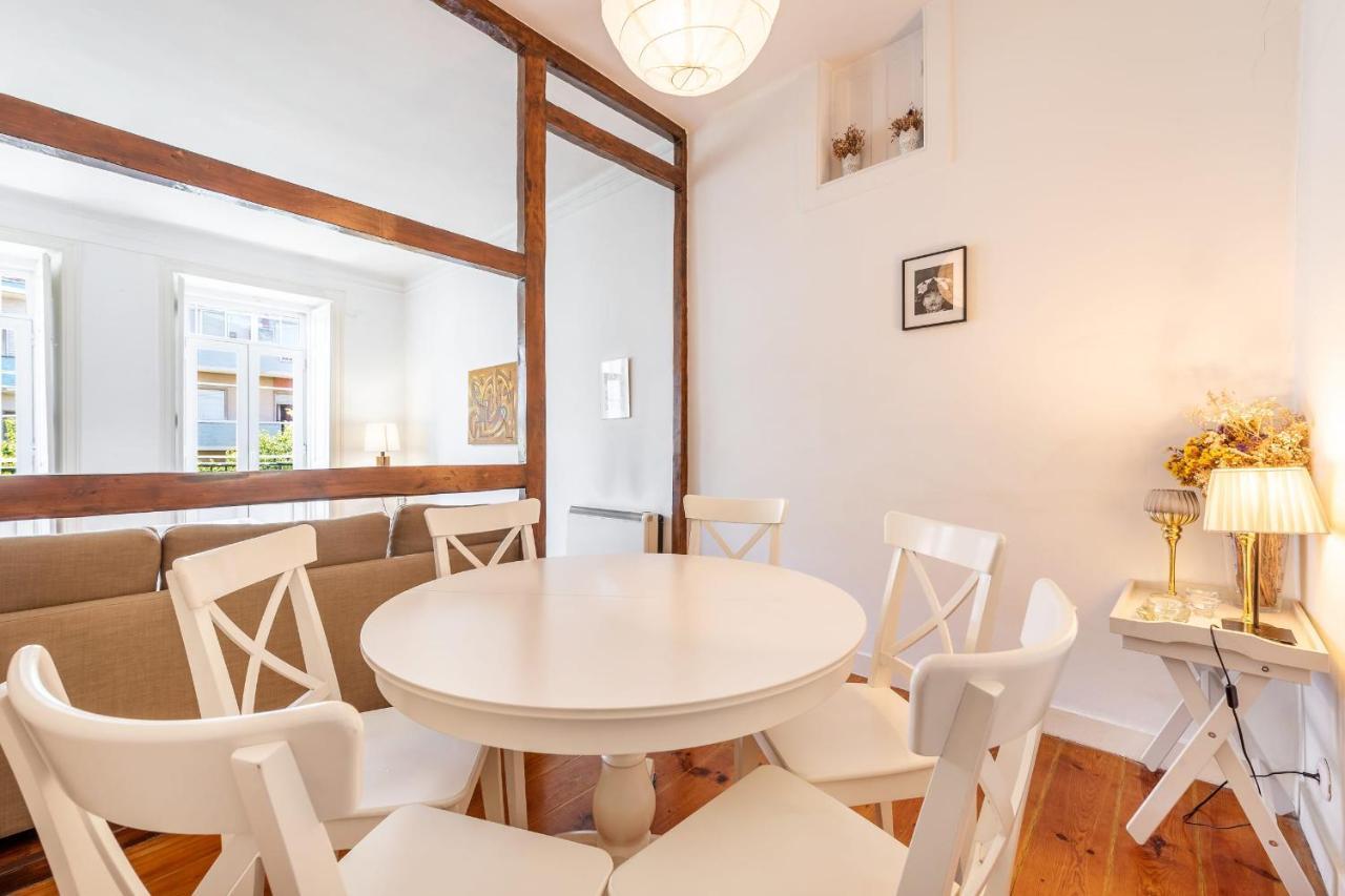 Guestready - Family W Rooftop In Alcantara Apartamento