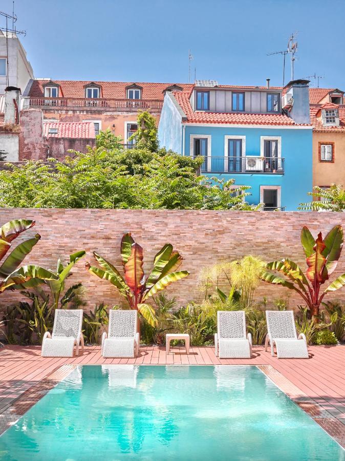 Apartahotel Hapimag Lisboa