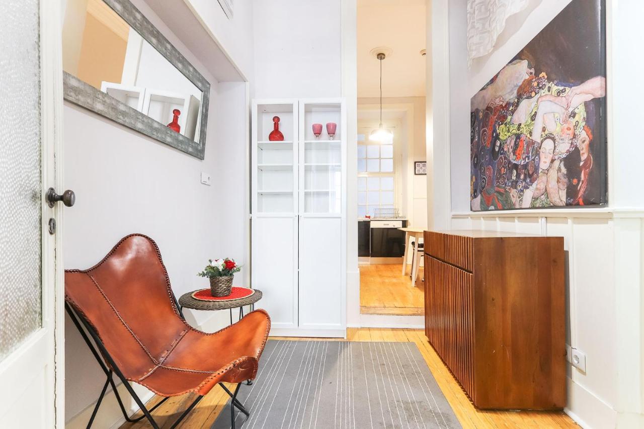 Apartamento Downtown Augusta By Homing *