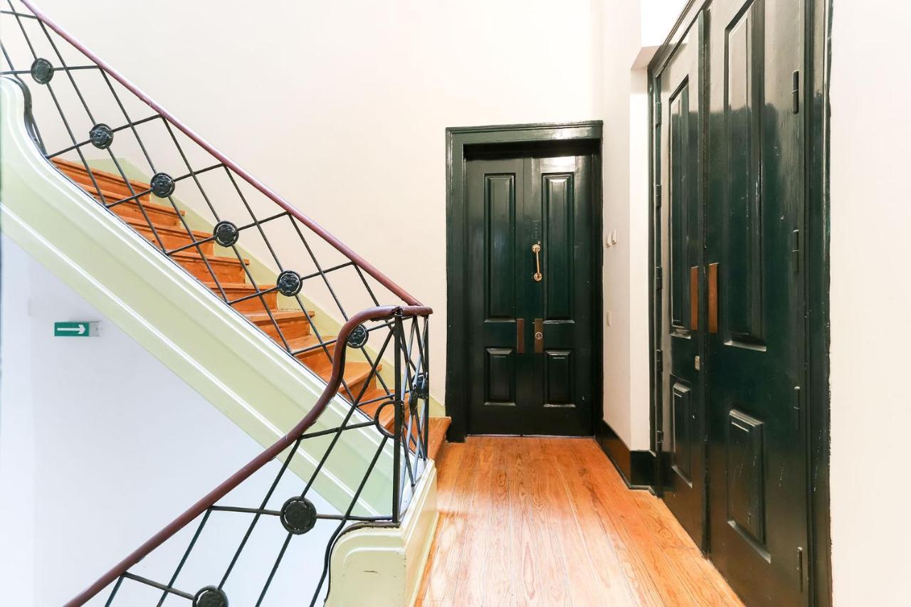 Apartamento Downtown Augusta By Homing *