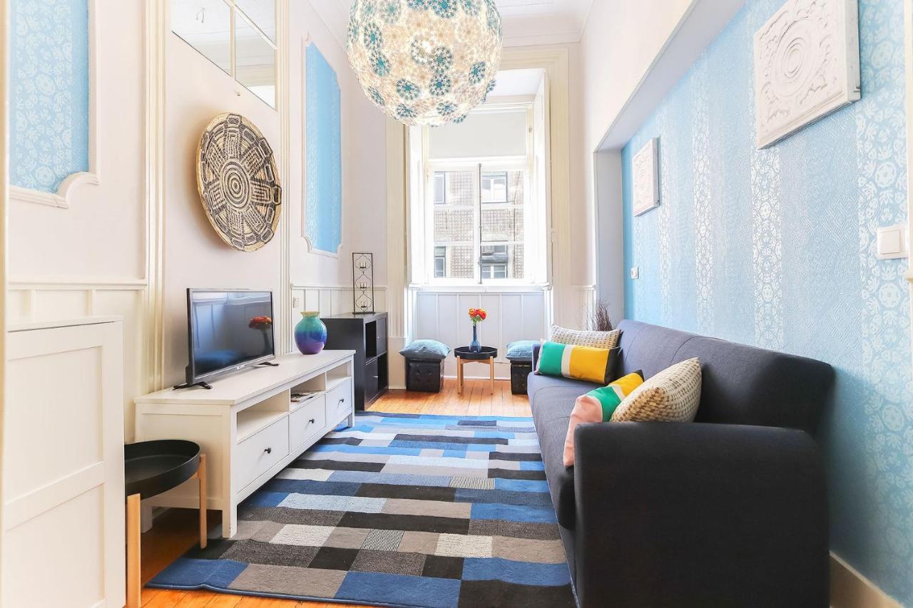 Apartamento Downtown Augusta By Homing Lisboa