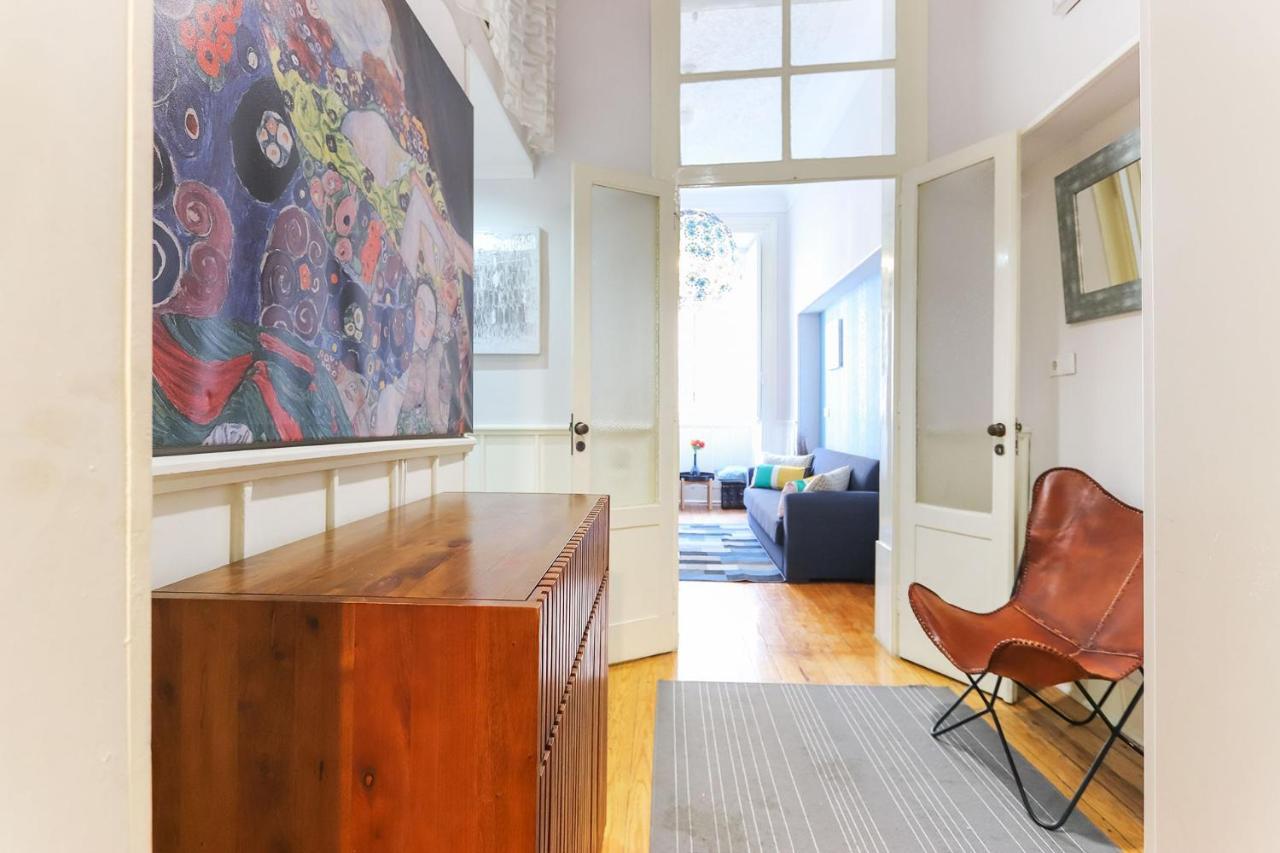 Downtown Augusta By Homing Apartamento Lisboa