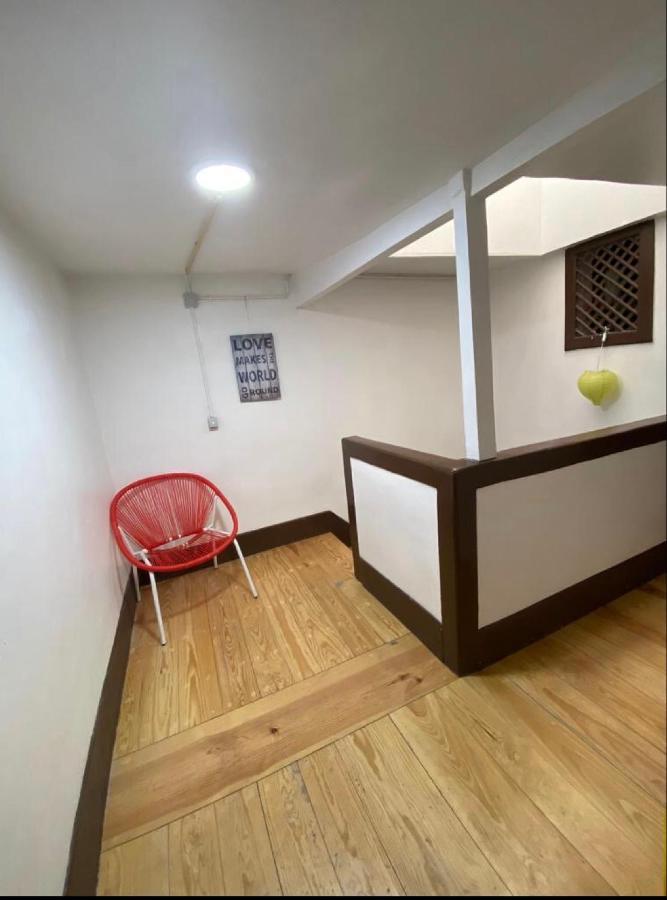 Simplicity Rooms & Suites Hostal Lisboa