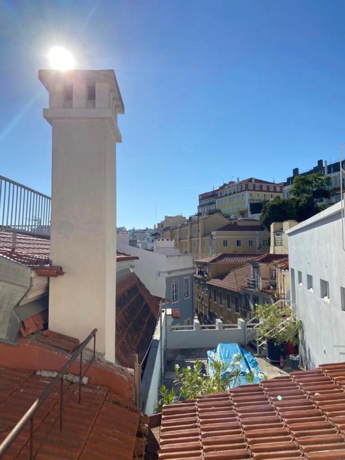 Hostal Simplicity Rooms & Suites Lisboa