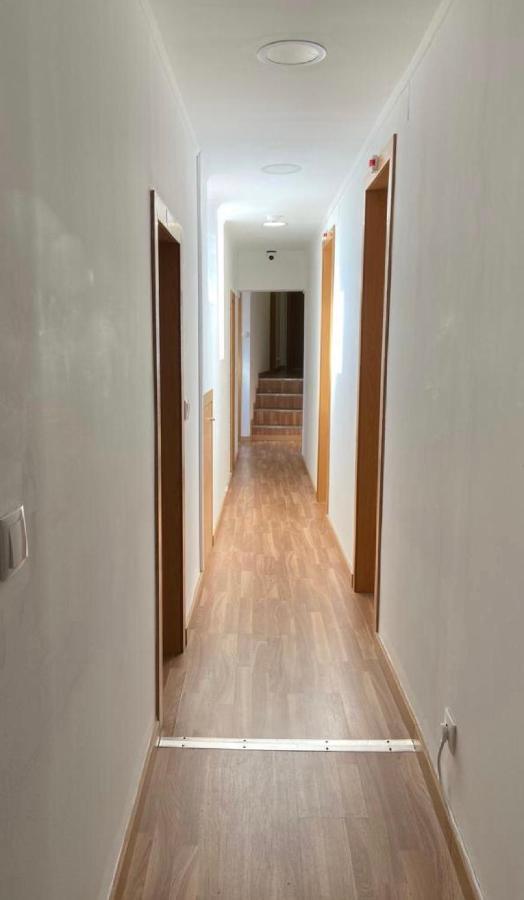Simplicity Rooms & Suites Hostal *