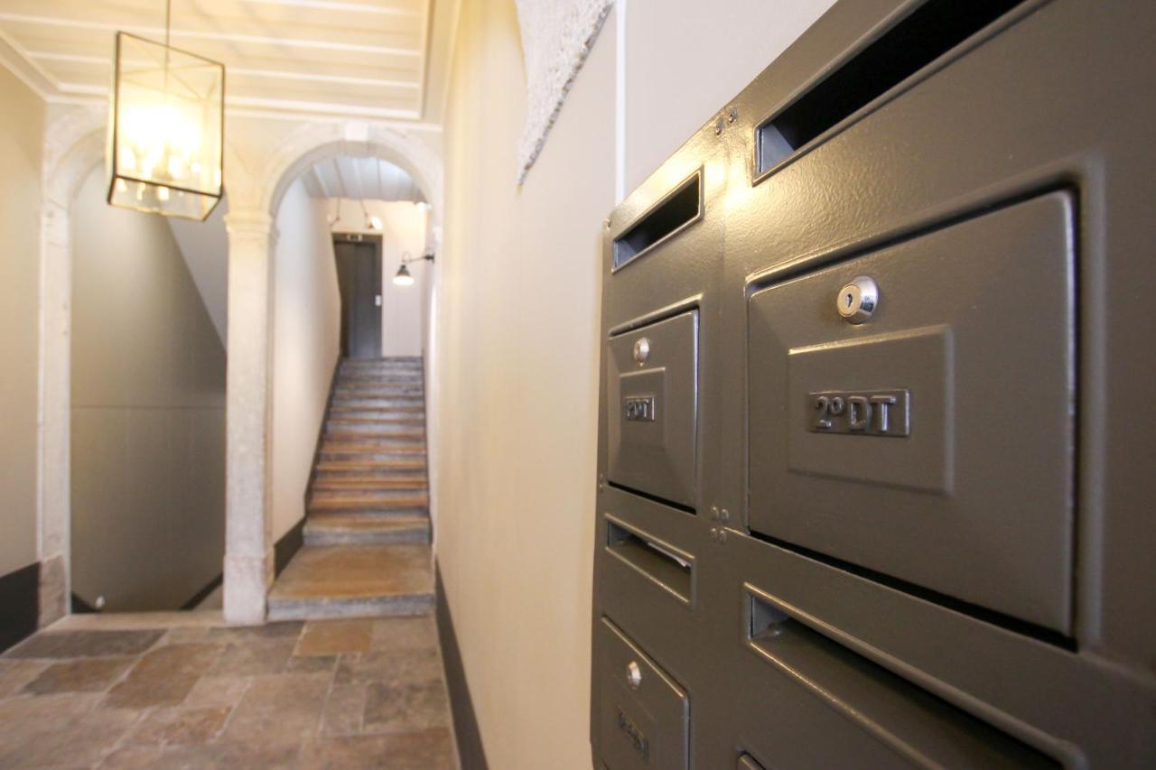 Apartamento Nomad's Padaria Collection
