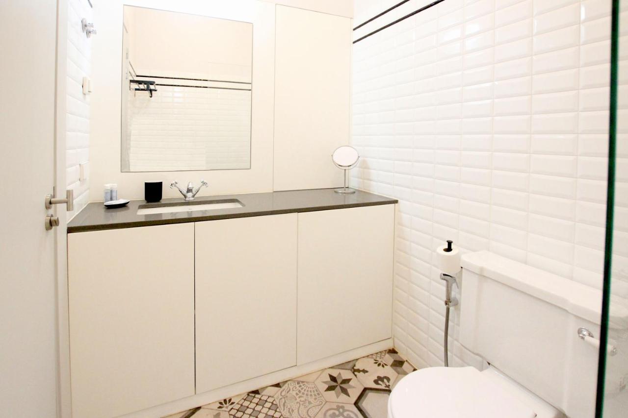 Apartamento Nomad's Padaria Collection