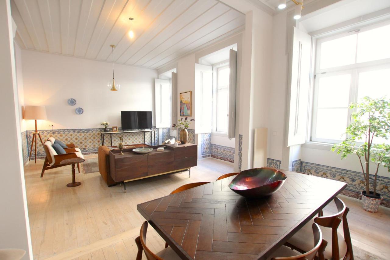 Nomad's Padaria Collection Apartamento Lisboa