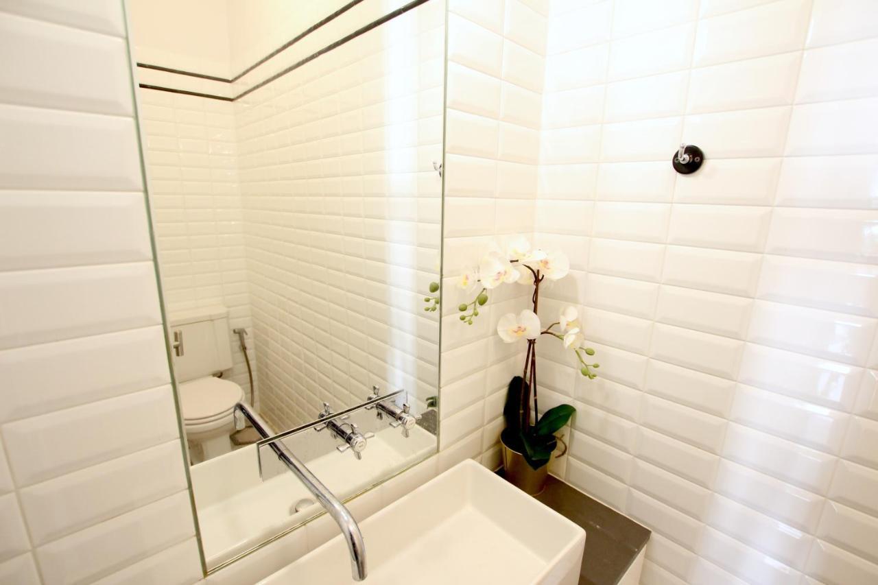 Apartamento Nomad's Padaria Collection *