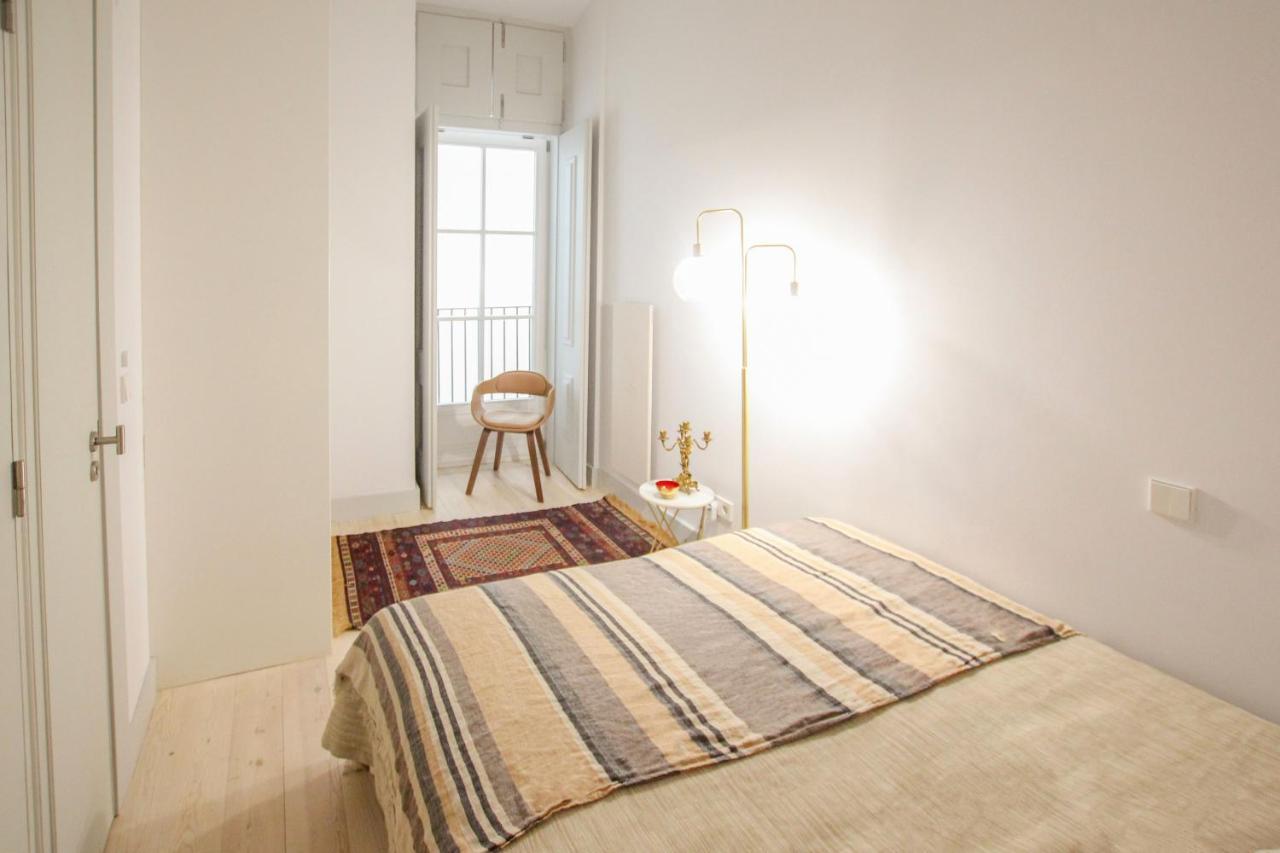 Apartamento Nomad's Padaria Collection *