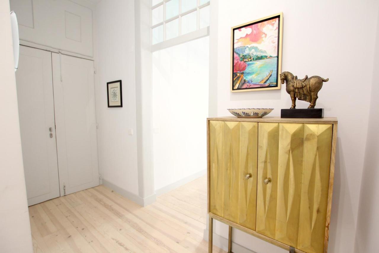 Apartamento Nomad's Padaria Collection Lisboa