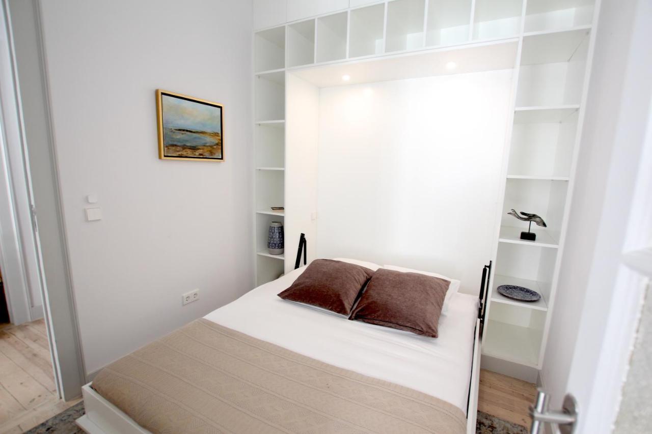 Nomad's Padaria Collection Apartamento
