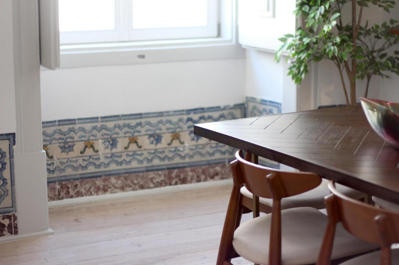 Nomad's Padaria Collection Apartamento Lisboa