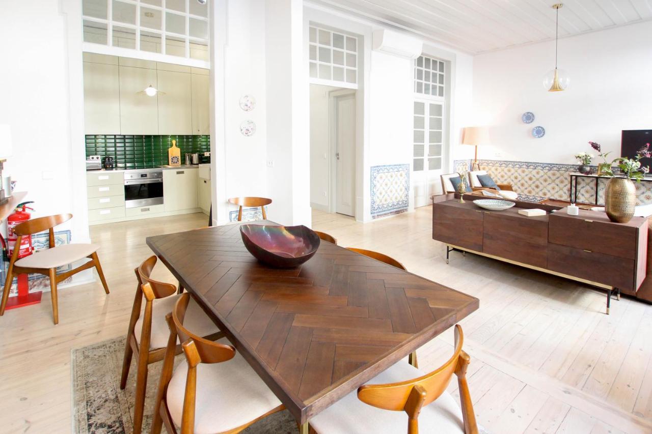 Nomad's Padaria Collection Apartamento *