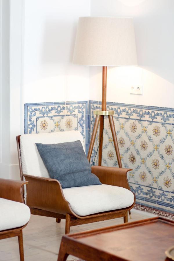 Nomad's Padaria Collection * Lisboa