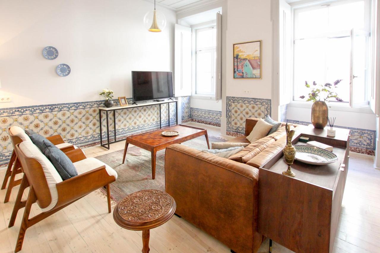 Apartamento Nomad's Padaria Collection