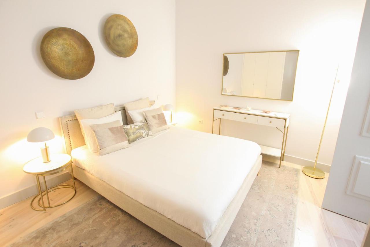 Apartamento Nomad's Padaria Collection