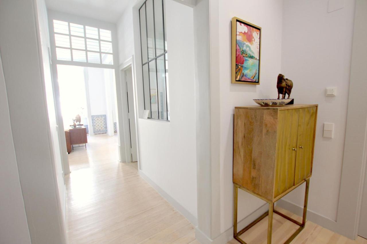 Nomad's Padaria Collection Apartamento Lisboa