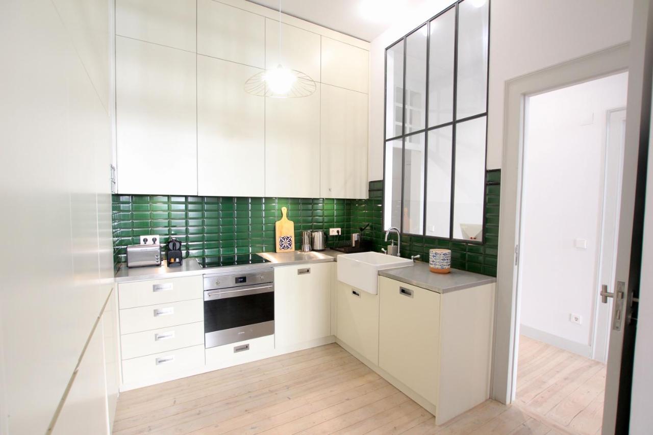 Nomad's Padaria Collection Apartamento