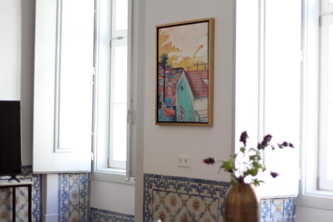 Nomad's Padaria Collection Apartamento