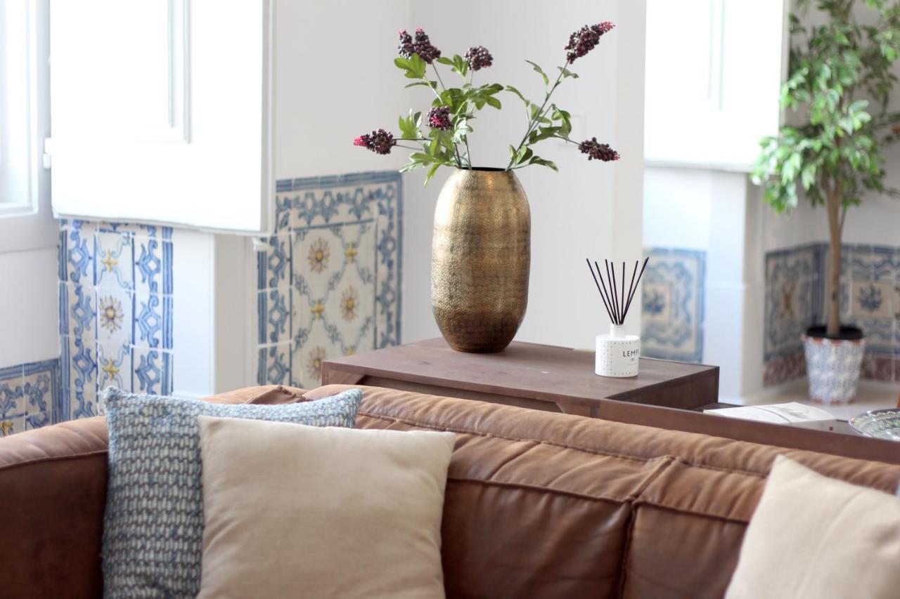 Nomad's Padaria Collection Lisboa