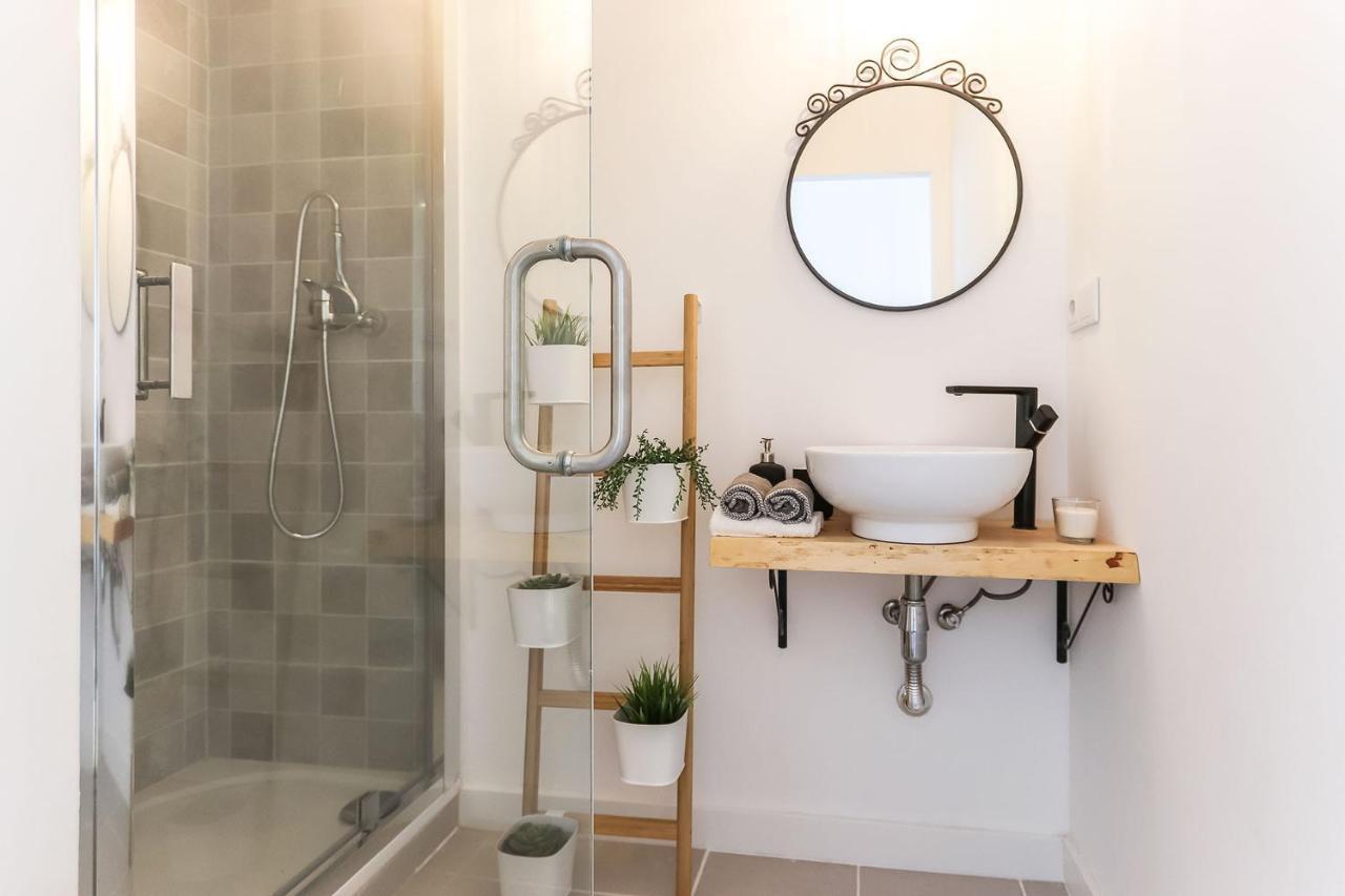 Apartamento Alcantara Studio By Homing *