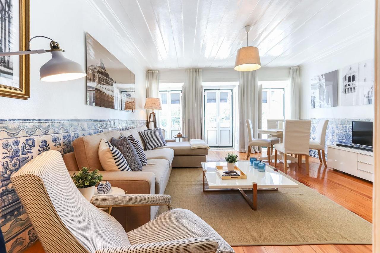 Belem Prestige By Homing * Lisbon