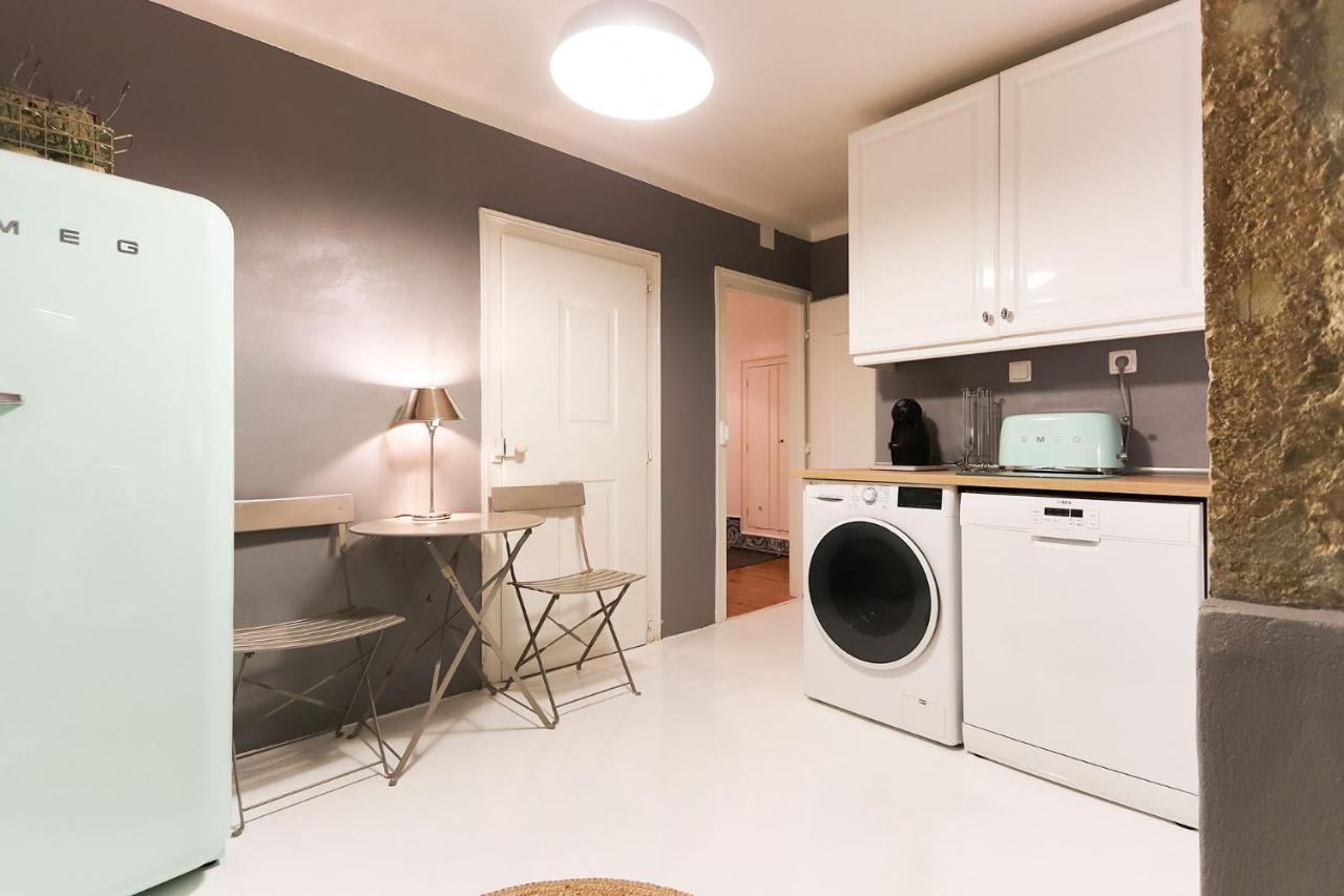 Apartment Belem Prestige By Homing Lisbon