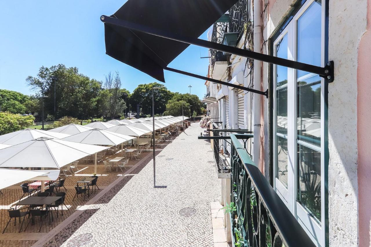 Belem Prestige By Homing Apartment Lisbon