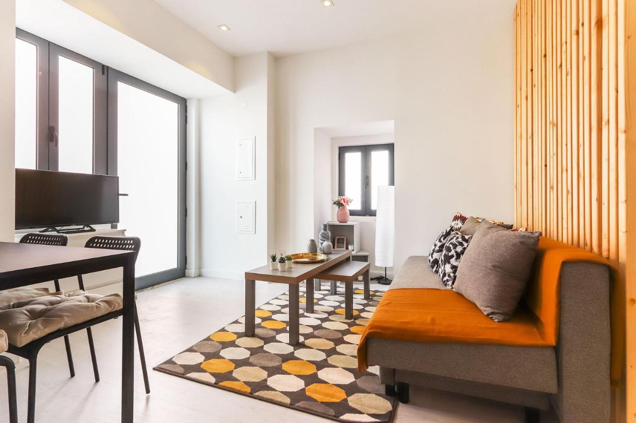 Apartamento Alcantara Studio By Homing