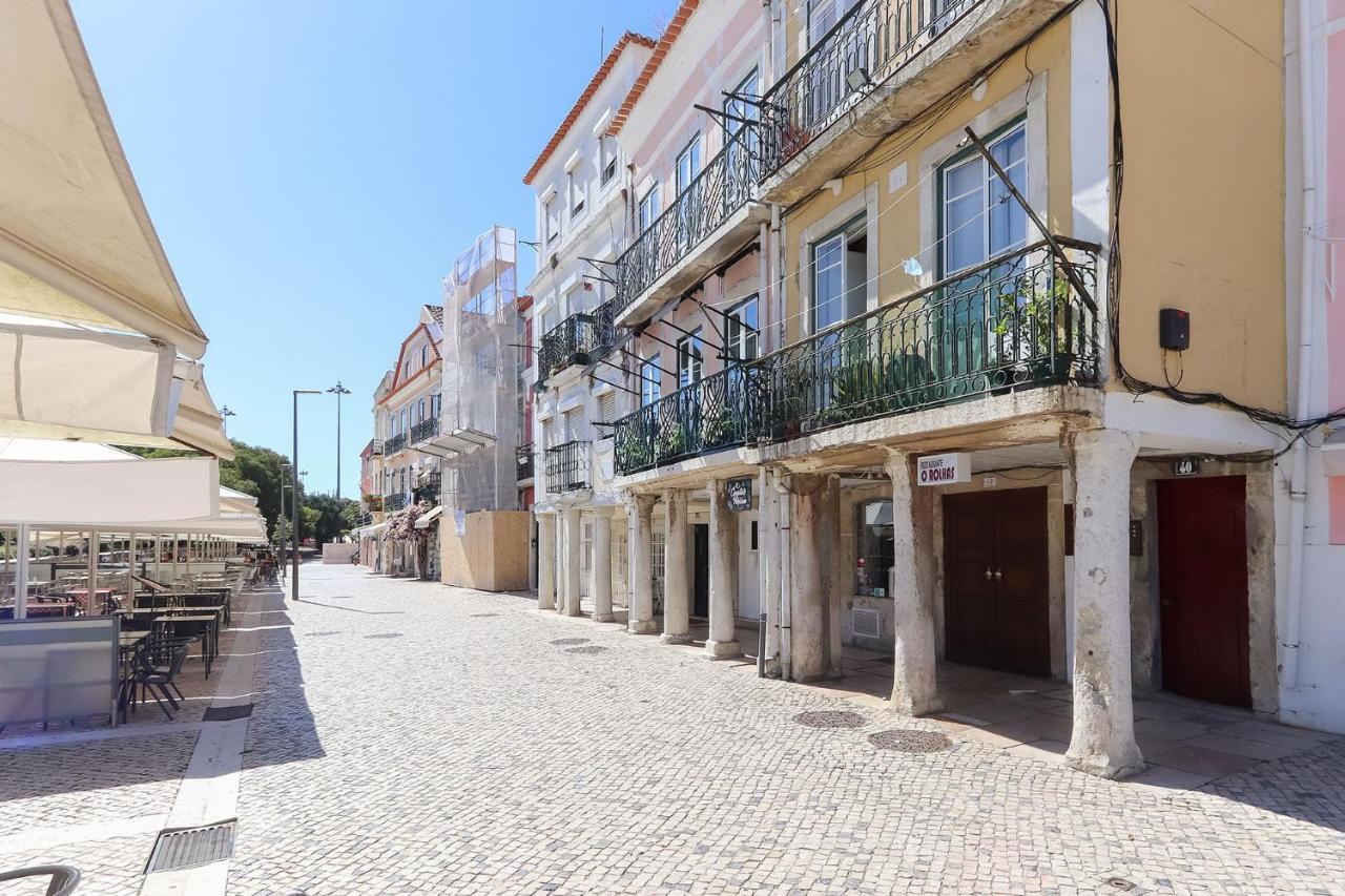 Belem Prestige By Homing Lisbon
