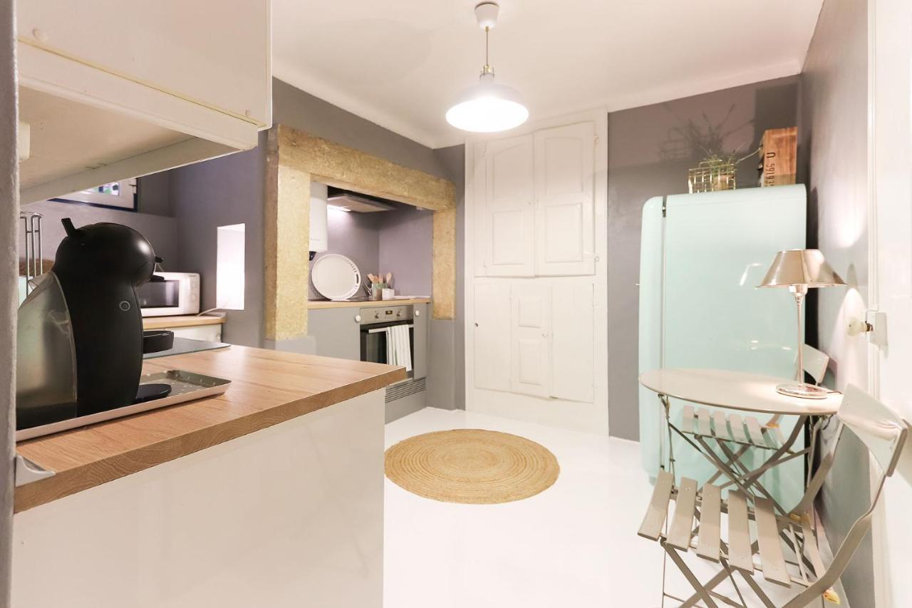 Belem Prestige By Homing Apartment Lisbon