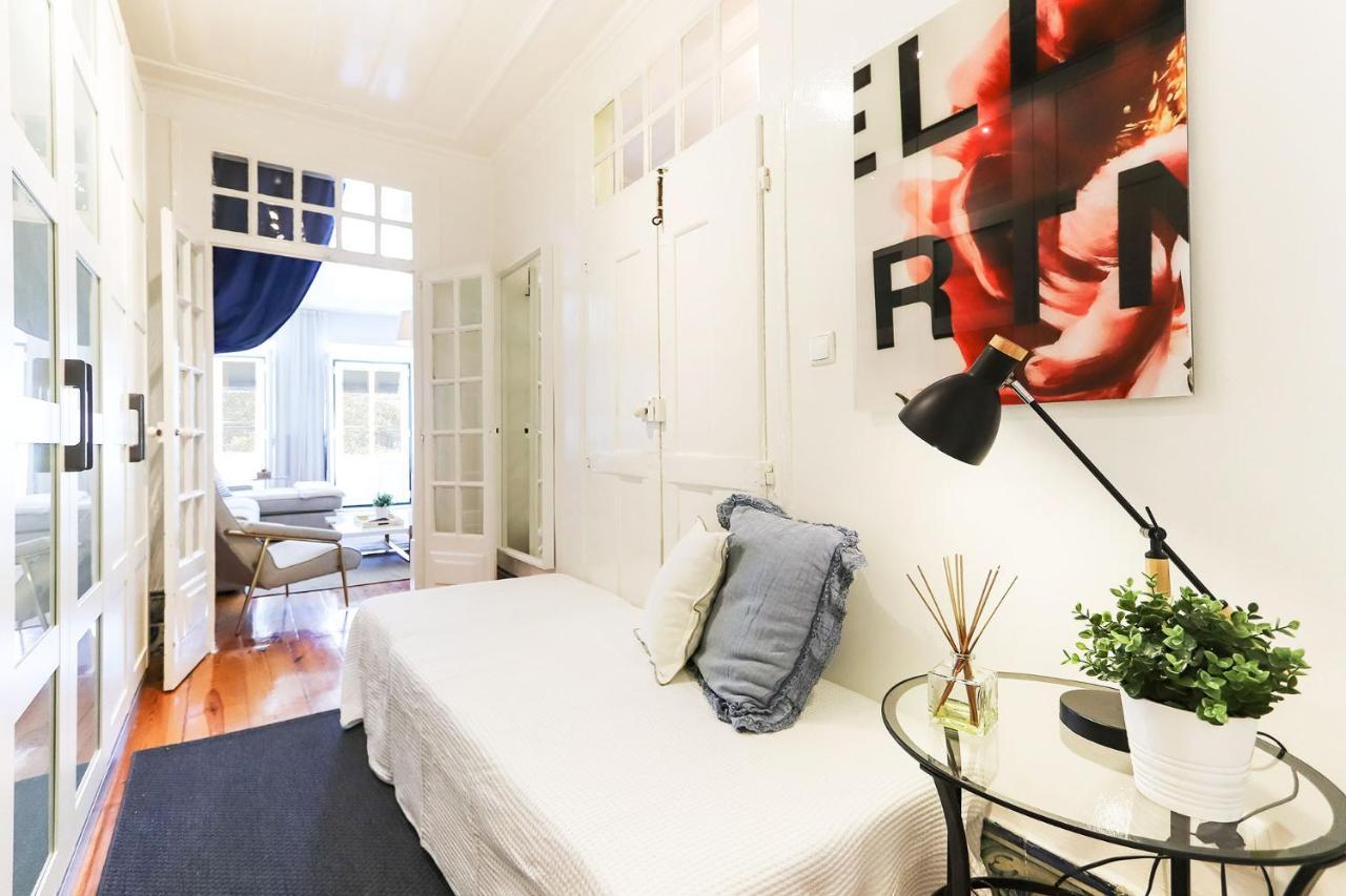 Belem Prestige By Homing Apartment Lisbon